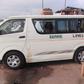 11 passengers abducted as gunmen attack another Benue Link bus. [Nigeria Info Platform]