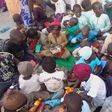Excitement as 900 orphans receive free lunch in Katsina [NAN]