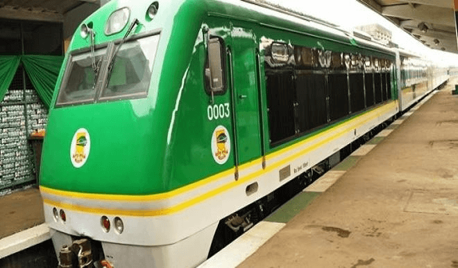 FG says Abuja-Kaduna train service will resume on July 29 (Nigerian Price)