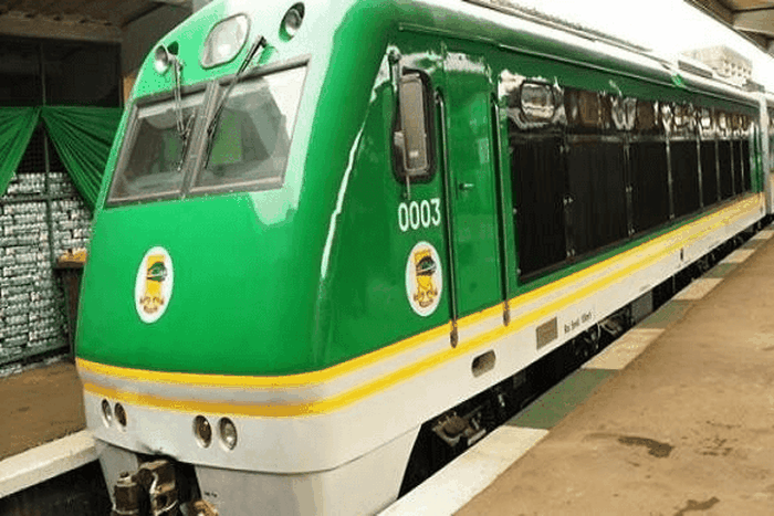 Over 8,000 passengers access e-ticketing on Abuja-Kaduna rail line. (Nigerian Price)