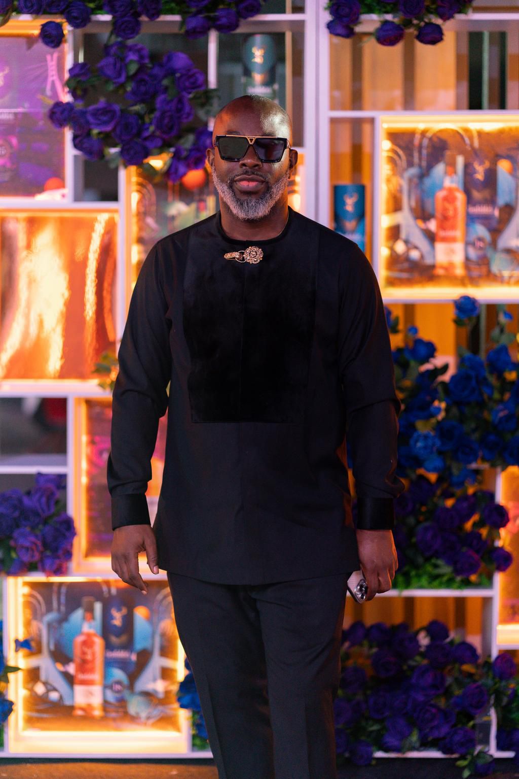 Glenfiddich Launches Limited Edition Sleeves: A tribute to Nigeria’s Independence & mavericks M.I, Mr Eazi & Nancy Isime.