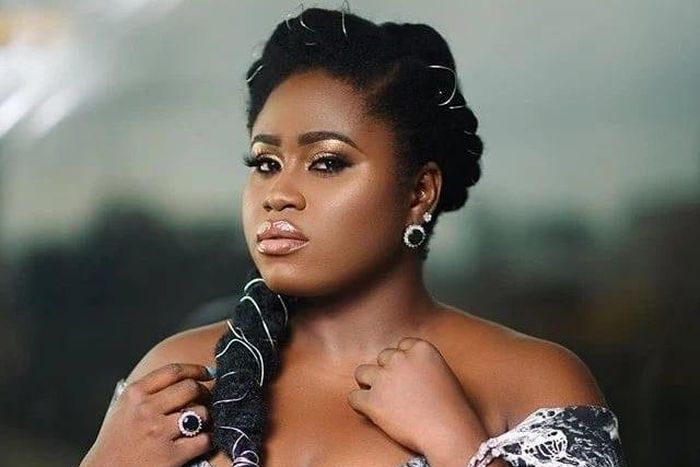 Lydia-Forson