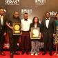 IHS Nigeria recognised for its commitment to a sustainable future