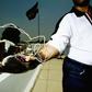 As the militant group ISIS tried to take over Iraq in 2014, they left behind IEDs.