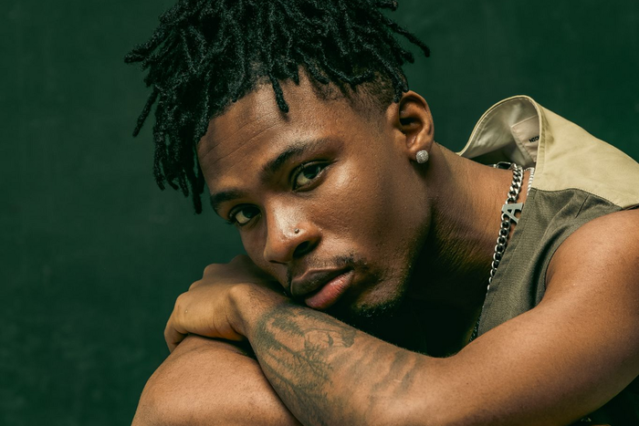 Joeboy releases star studded sophomore album ‘Body & Soul’