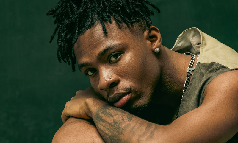 Joeboy releases star studded sophomore album ‘Body & Soul’
