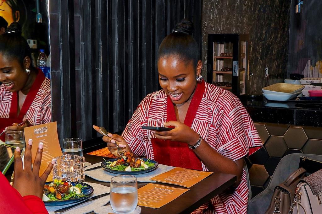 The Balvenie Makers Project – A celebration of culinary craftsmanship