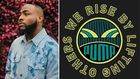 Puma and Davido's 'We Rise By Lifting Others' collection could be officially launched at a later date