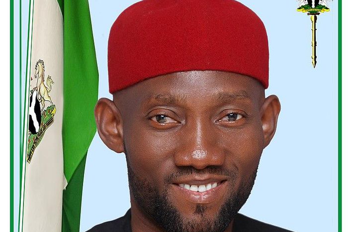 Rep Chimaobi Atu (Credit: Wikipedia)