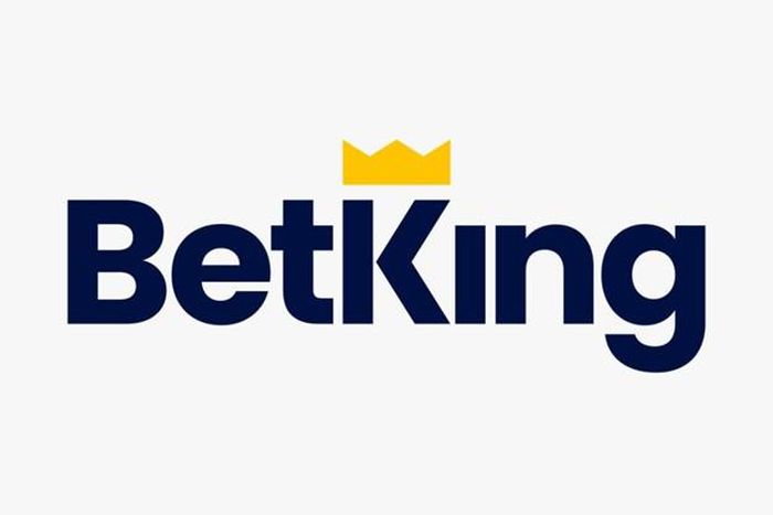 BetKing's Logo