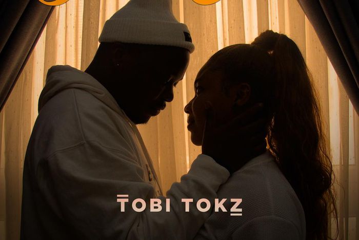 Tobi Tokz - 'The One' Song Art