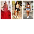 Cee C's guide to slaying this weekend [Instagram]