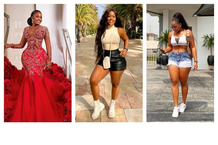 Cee C's guide to slaying this weekend [Instagram]