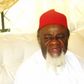 Former Governor of old Anambra, Chief Chukwuemeka Ezeife. [PM News]
