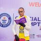 Meet the Nigerian man looking to break another elusive Guinness World Record
