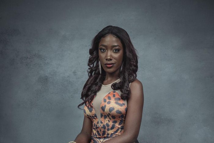 Gbubemi Ejeye is Adufe in Netflix’s 'Far From Home'