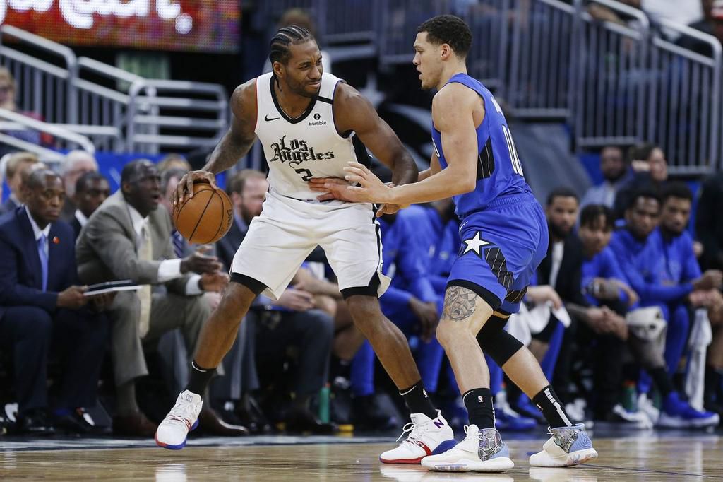 Orlando Magic vs Los Angeles Clippers betting tips