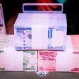Unveiling of new naira notes