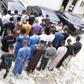 EFCC arrests corps member, 61 others for internet fraud in Ilorin. [NAN]