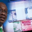Godwin Emefiele presides over naira redesign policy