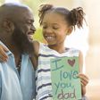 Father's Day: The date when Father's Day is celebrated varies from country to country [Getty Images]