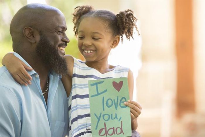 Father's Day: The date when Father's Day is celebrated varies from country to country [Getty Images]