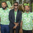 Asake, Chike, Kizz Daniel join Glo league of  ambassadors.