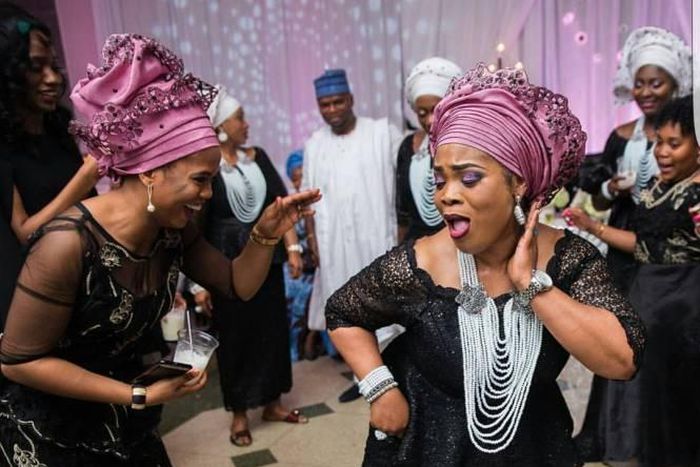 Here's how to make sure your owambe is one of the best in town [Trybecity]