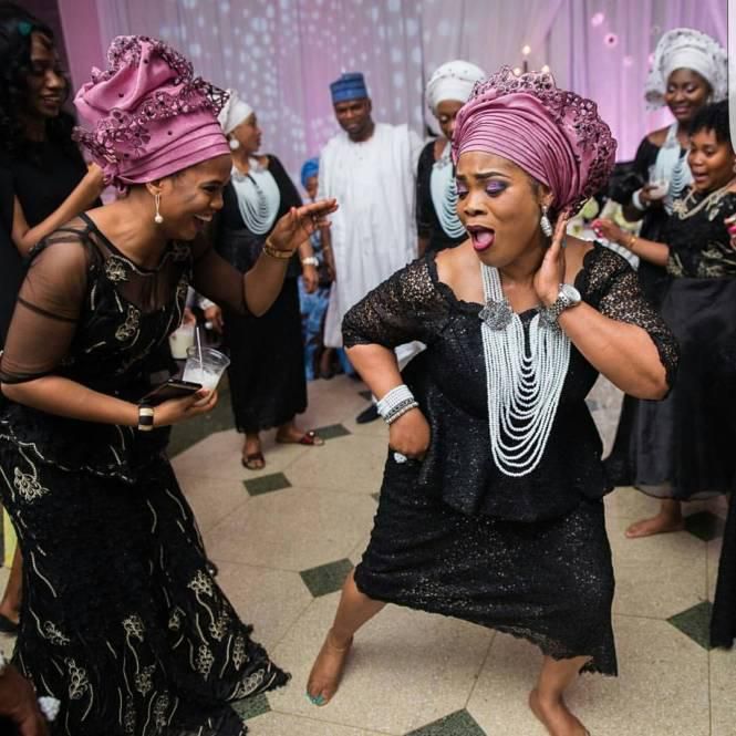 Here's how to make sure your owambe is one of the best in town [Trybecity]