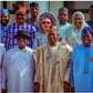 Tinubu and ministers [NAN]