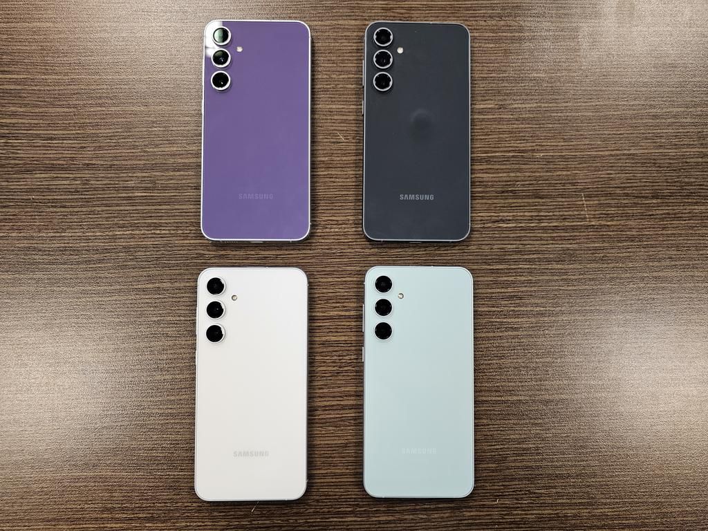 Samsung Electronics Co., Ltd