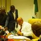 Innoson and Governor Umo Eno of Akwaibom