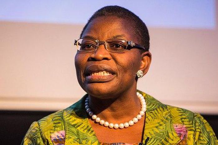 Oby Ezekwesili