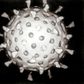Rotavirus Reconstruction (Wikipedia)