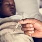 Types of typhoid fever
