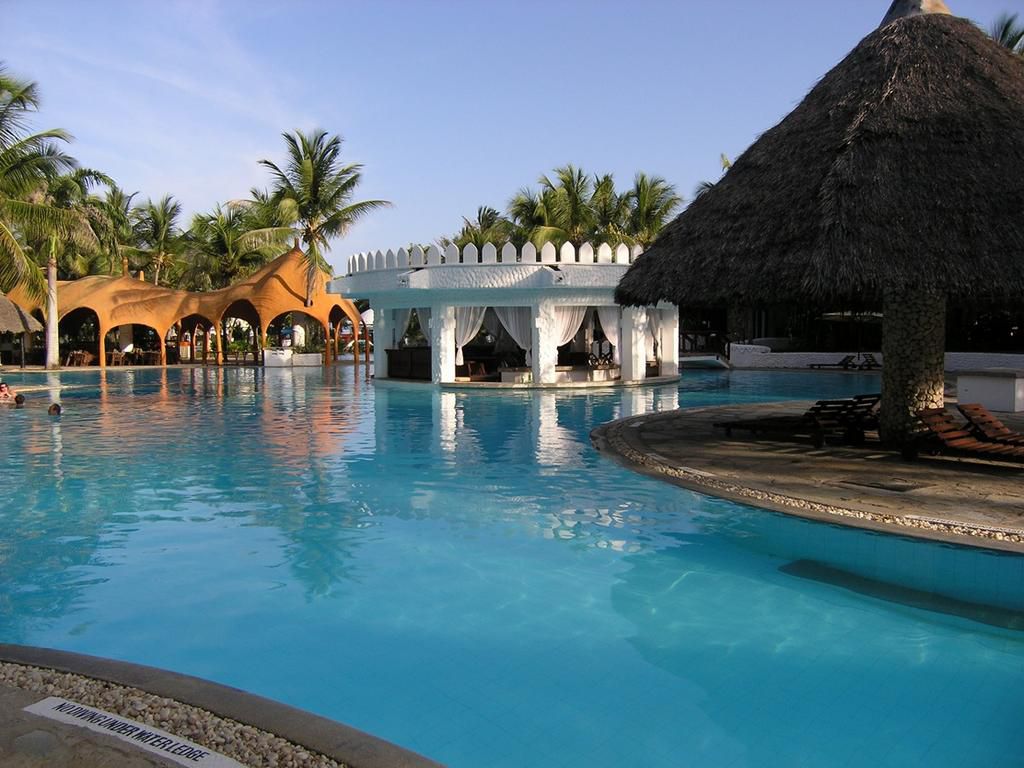 Rusinga Island Lodge