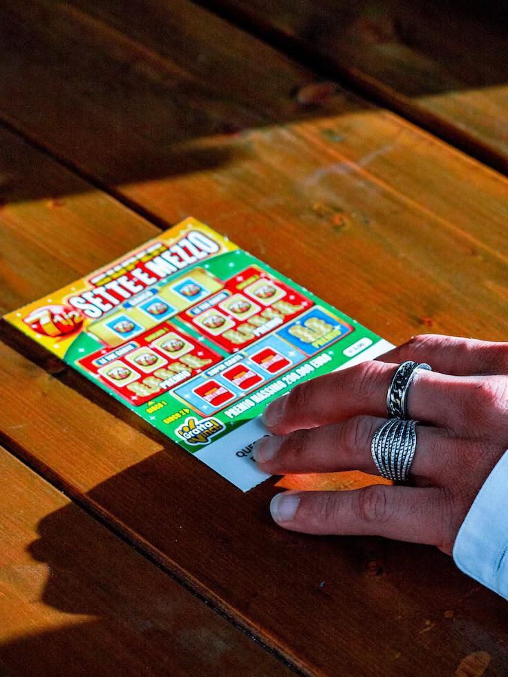 Exploring the history of scratch cards: From paper to digital platforms