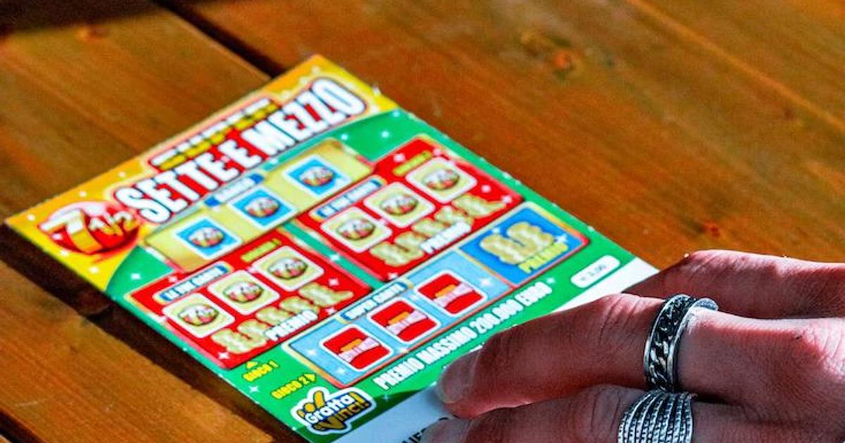 Exploring the history of scratch cards: From paper to digital platforms ...