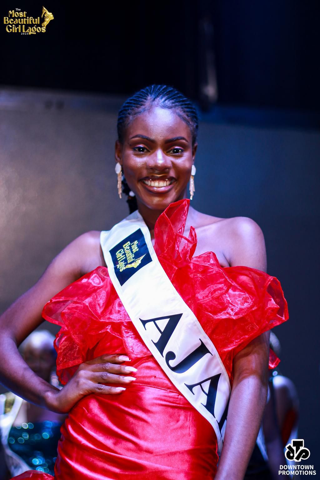 Maiden edition of Most Beautiful Girl in Lagos [MBGL]