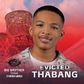 Thabang gets evicted from BBTitans [Twitter/BigBroAfrica]