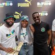 Trailblazers, Persianas Retail makes history with 9th Puma Store Opening in Nigeria