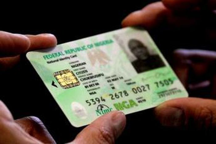 NIMC charges Nigerians applying for international passports N1000 for NIN verification