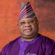 Osun State Governor, Senator Ademola Adeleke.