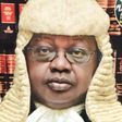 Justice Musa Dattijo Muhammad
