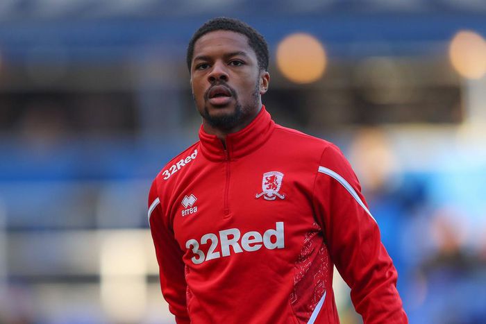 Chuba Akpom is linked with a move to the Premier League