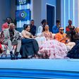 'BBNaija Reunion' is back with Level Up housemates [Twitter/Ebuka]