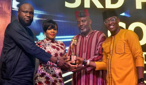 'My Toothdoc' Initiative earns Colgate Advan African Innovation Award