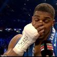 Anthony Joshua