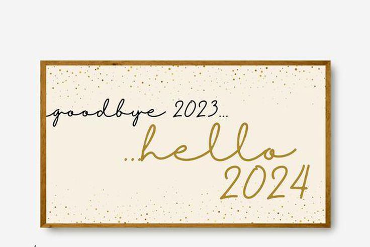 Out with the old and in with the new [Pinterest]