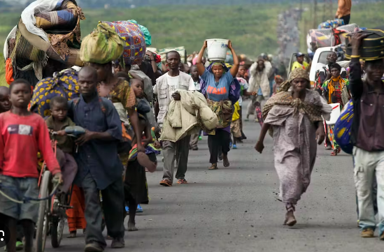 Nigeria will have a serious refugee crisis to manage if ECOWAS goes to war against Niger, [TheConversation]